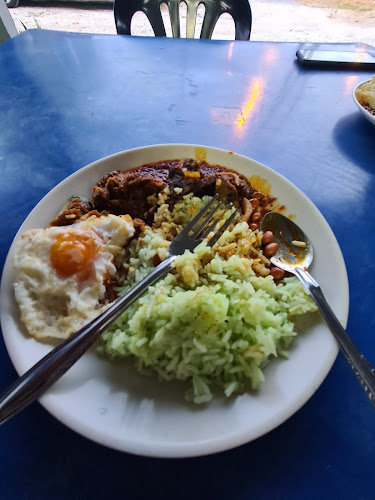 Lot 2280, Jlm Klang Batu 25 1/2 Kampung, Assam Jawa, 47000 Kuala Selangor, Selangor