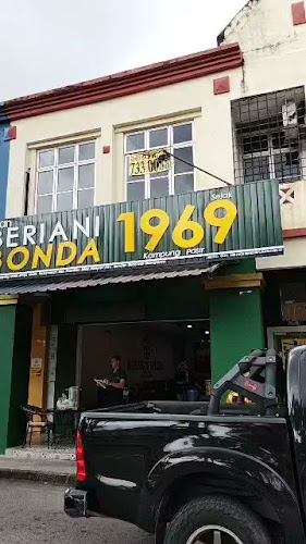 Opinii despre Beriani Bonda House 1969 în Johor Bahru - Gastronomi dan perhotelan