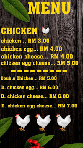 BIDOSSS PORK BURGER STATION - Miri