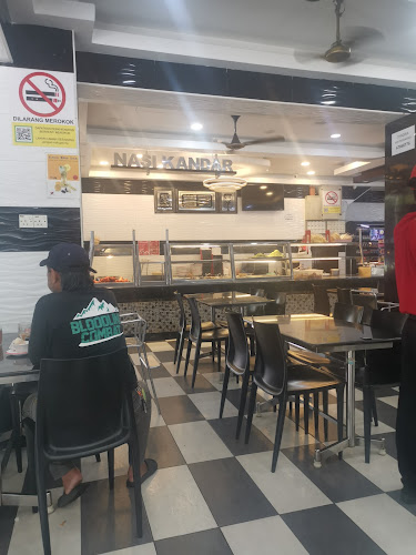 Opinii despre Restoran Thaqwa în Shah Alam - Gastronomi dan perhotelan