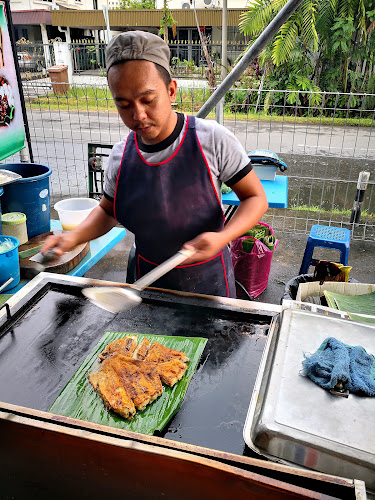 Taman Sinar Baru, 88450 Kota Kinabalu, Sabah
