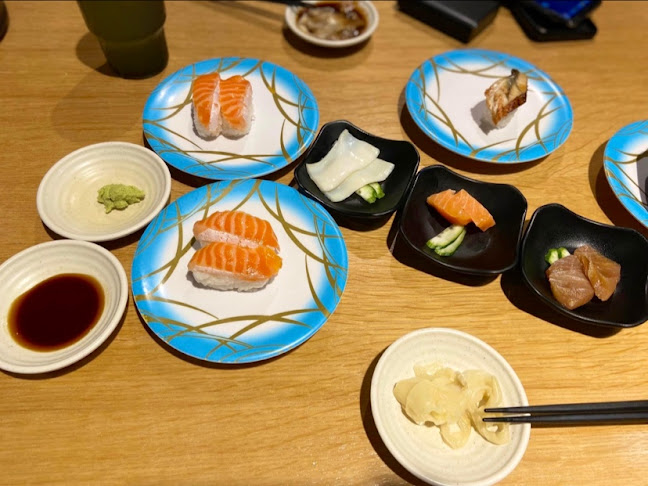 Sushi Jiro MyTown Shopping Centre - Gastronomi dan perhotelan