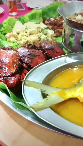 Opinii despre Restoran Makanan Laut Pasir Penambang în Kuala Selangor - Gastronomi dan perhotelan