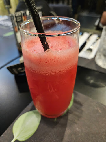 D'italiane @Paradigm Mall - Petaling Jaya