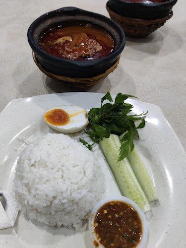 Opinii despre Asam Pedas Premier @ Bukit Jelutong în Shah Alam - Gastronomi dan perhotelan