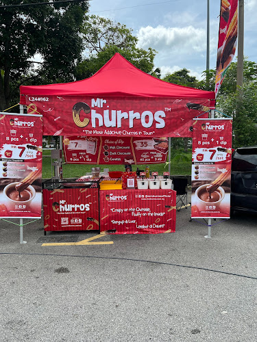 MR CHURROS (Kuala Selangor)