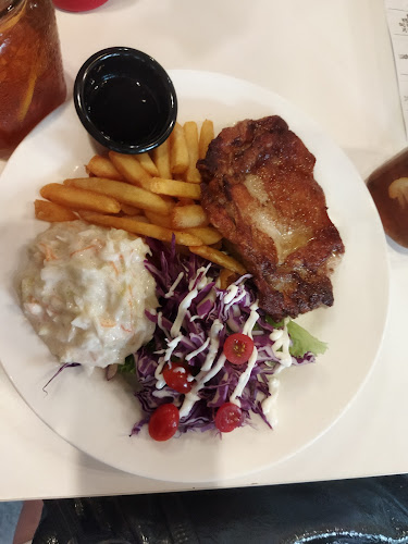 Opinii despre JH Toast House în Ipoh - Gastronomi dan perhotelan