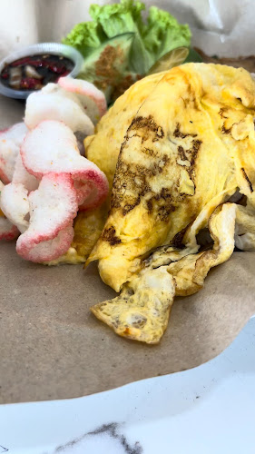 Comentarii opinii despre Mom's Laksa