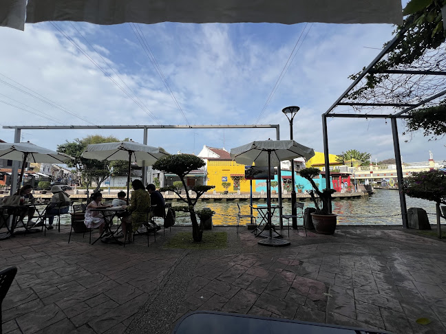 25, Jln. Bunga Raya, Kampung Jawa, 75100 Melaka