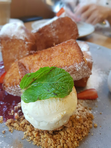 Comentarii opinii despre Common Man Coffee Roasters - Kuala Lumpur