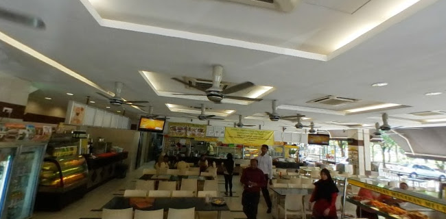 Shaaz Curry House Restoran Nasi Kandar (Shah Alam S19)