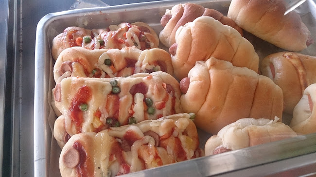 Comentarii opinii despre Kedai Kopitiam, Bandar Kim Fung