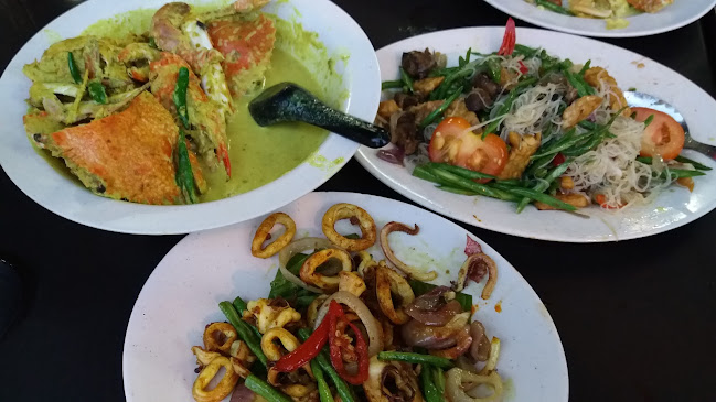 Restoran Periuk Belanga