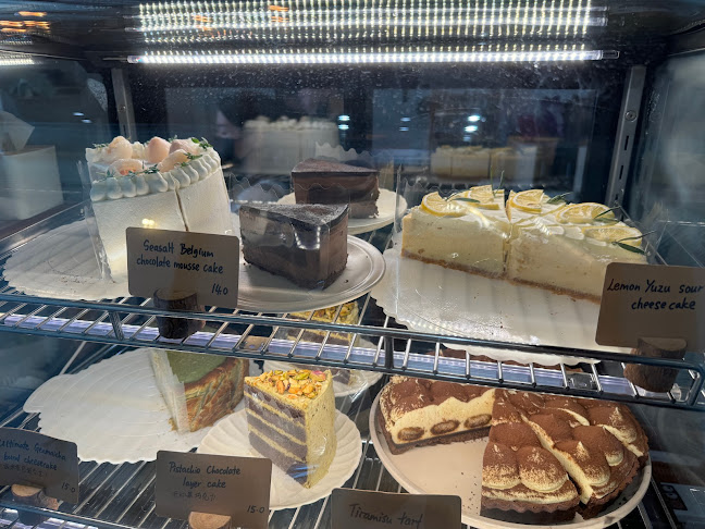 Back to Begin - Gastronomi dan perhotelan