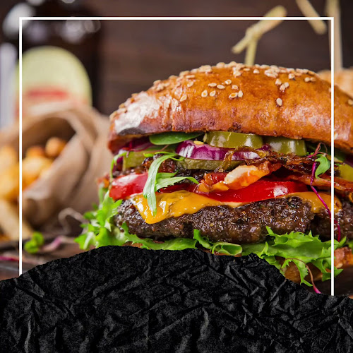 Opinii despre Burger Ke Langit Seksyen 7 în Shah Alam - Gastronomi dan perhotelan