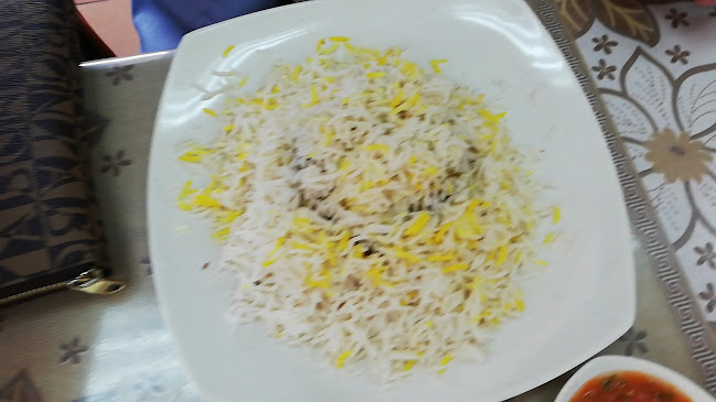 Comentarii opinii despre Restoran Hadramawt Castle