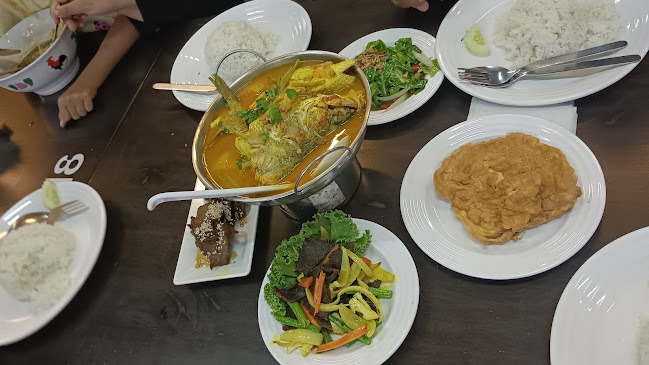 Meeting Point Restaurant