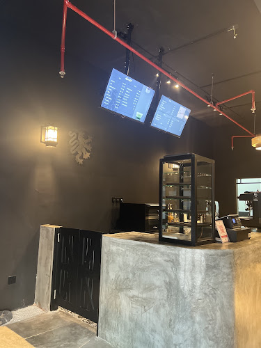 Opinii despre Gambit Coffee 3 Two Square în Petaling Jaya - Gastronomi dan perhotelan