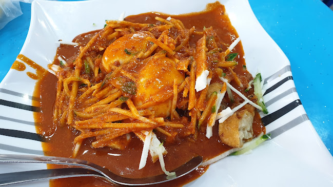 Pasembor Hussin USJ 21 - Subang Jaya