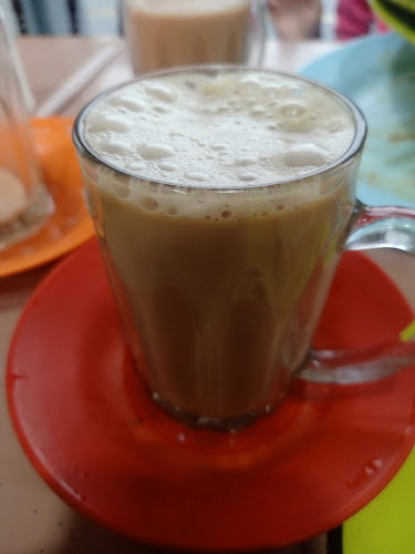 Madras Cafe - Melaka
