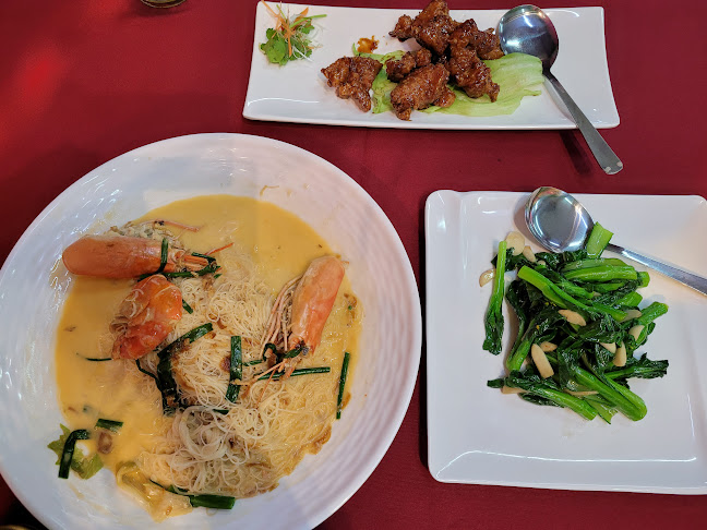 東昇園海鮮家 Restoran Tong Sheng - Melaka