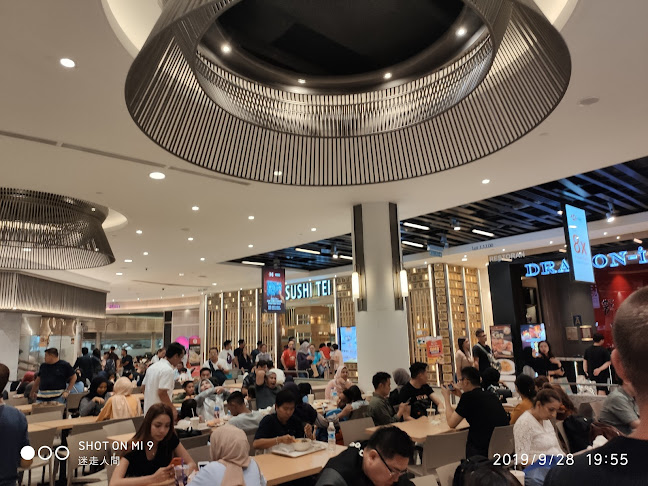 llaollao Pavilion KL - Kuala Lumpur