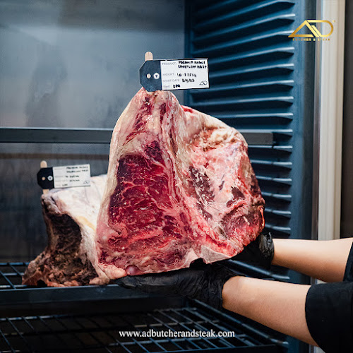 Opinii despre AD Butcher & Steak în Shah Alam - Gastronomi dan perhotelan