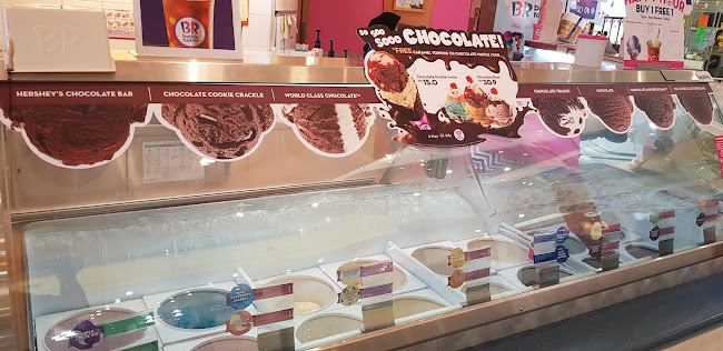 Baskin-Robbins @Aeon Bandar Melaka
