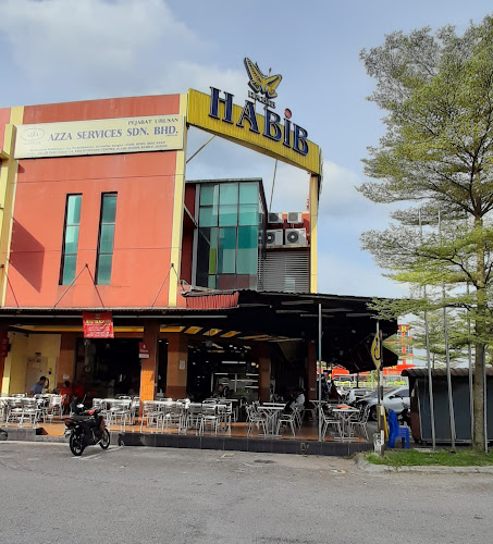 Nasi Kandar Habib