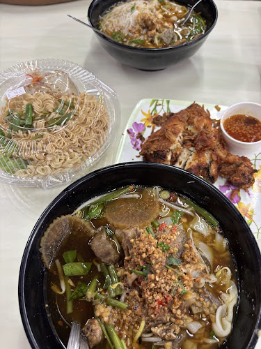 15, Jalan Raja Muda Musa, Kampung Baru, 50300 Kuala Lumpur, Wilayah Persekutuan Kuala Lumpur