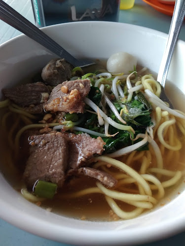 ‎ 101 m W, No. 13, Gerai Pesta, Jalan Suasa, Kampung Kenangan Dato Onn, 83000 Batu Pahat, Johor