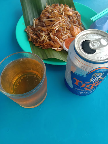 3, Jln Lintas, Taman Cantek, 88200 Kota Kinabalu, Sabah