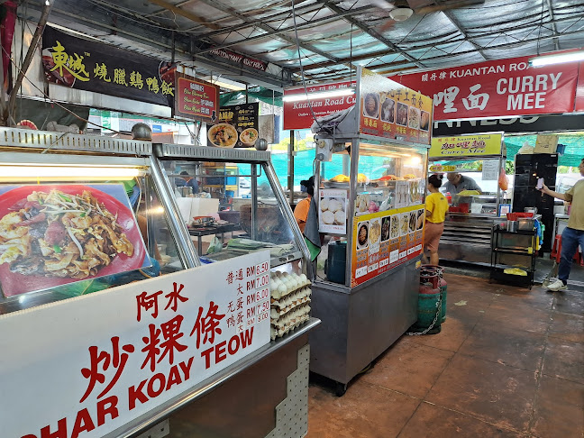 The Shark - George Town