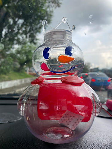 Mixue Johor Jaya - Gastronomi dan perhotelan