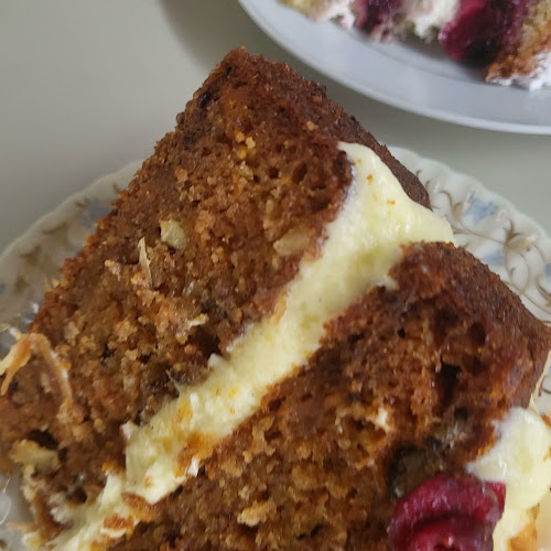 Opinii despre Jaslyn Cakes Bangsar în Kuala Lumpur - Gastronomi dan perhotelan