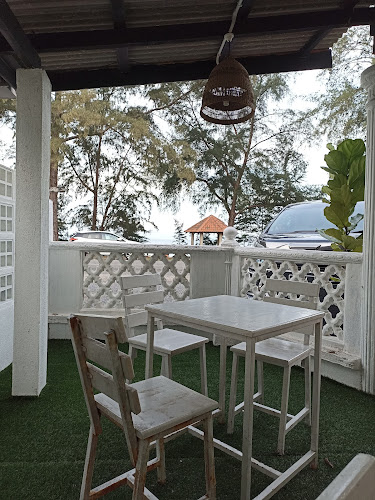 BUWA Cafe - Kuala Dungun