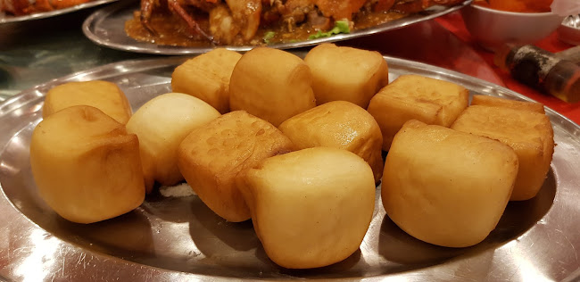 Kedai Makanan Laut Ya Lim - Gastronomi dan perhotelan