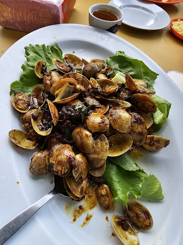 Opinii despre Alor Akar Seafood Restaurant în Kuantan - Gastronomi dan perhotelan