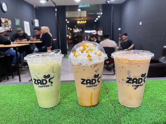 ZAD'S Coffee