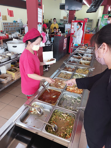 Restoran Ah Kiet - Sibu