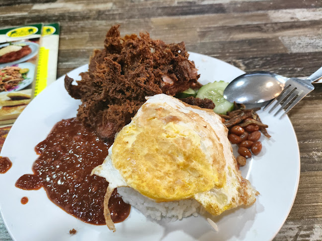 Makan Channel - Petaling Jaya