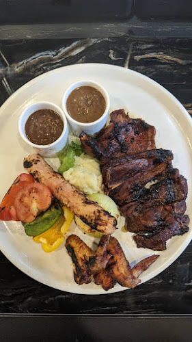 TRE NOMI WESTERN & COFFEE