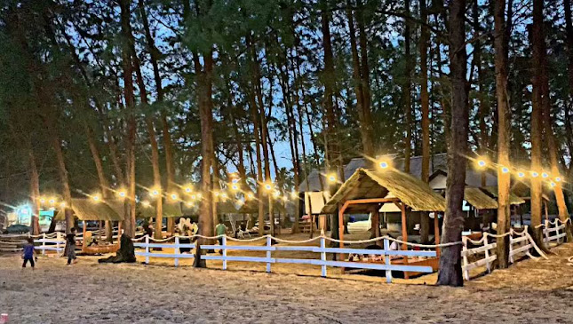 DPerahu ThaiFood - Kampung Raja