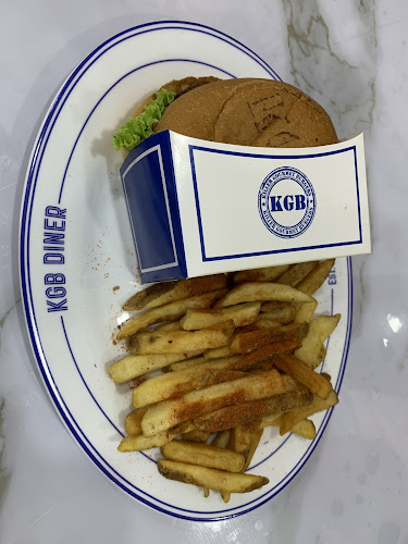 KGB @TTDI - Kuala Lumpur