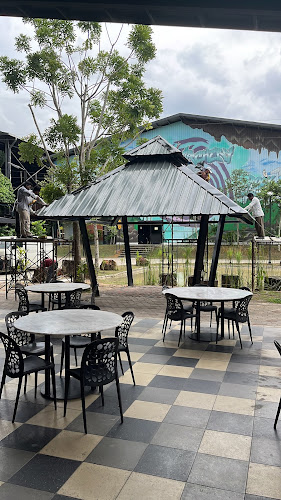 Dean Hyderabad Briyani - Gastronomi dan perhotelan