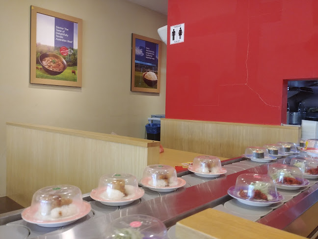 Comentarii opinii despre Sushi King Kuala Selangor