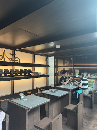 Tomo Tomo Café (Subang Parc)