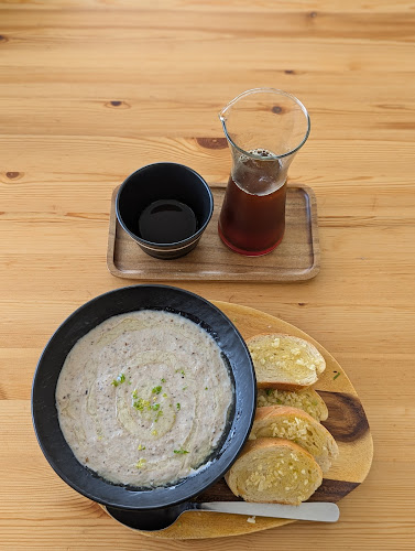 Kafe Moara - Alor Setar