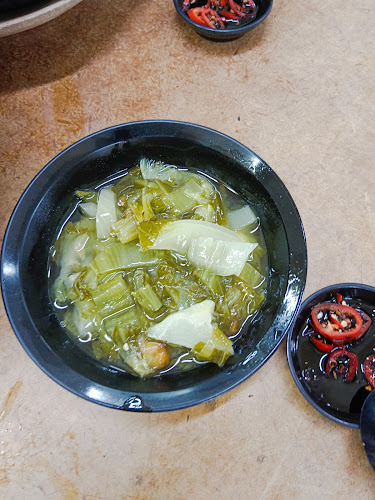 RESTORAN SOON LOY - Johor Bahru