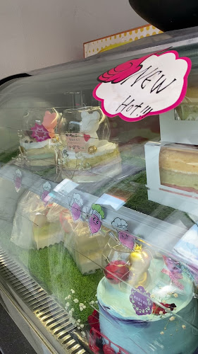 Opinii despre Shiffon Cake Inn în Ipoh - Gastronomi dan perhotelan